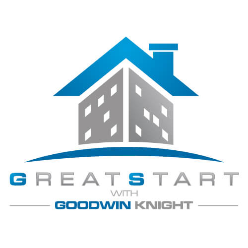 Goodwin Knight GreatStart logo